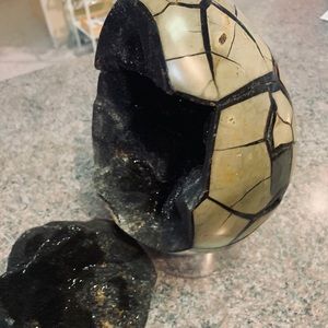 Unique Dragons Egg-huge